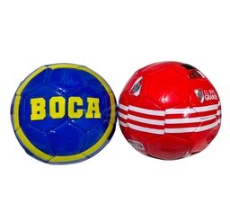 PELOTA N° 2 BOCA/RIVER