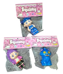 SQUISHY K-POP 10CM SE25-3726