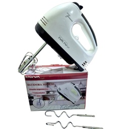 BATIDORA DE MANO TOKYO STYLE 300W 2 CUCHILLAS