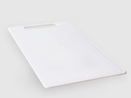 TABLA DE PICAR DE PLASTICO N2 DESES PLAST 30X20CM