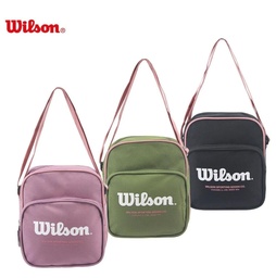 MORRAL WILSON MEDIANO BICOLOR URBANO 2 CIERRES 65.031005 25X20X10CM
