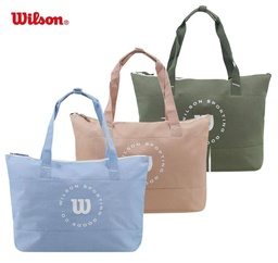 BOLSO WILSON FIT 3 COLORES 65.151000 34X42X14CM