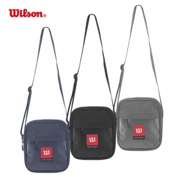 MORRAL WILSON 3 COLORES 2 CIERRES 65.CA004