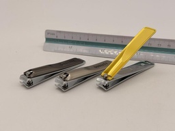 ALICATE DE UÑA NAIL CLIPPER M8604 GRANDE QUALITY