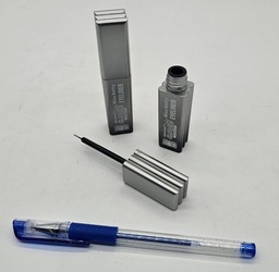 DELINEADOR LIQUIDO ELEGANTE PLATEADO E6111 SMOOTH MIS BETTY 5111