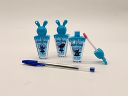 LABIAL GLOSS STICH HELADITO TAPA CONEJITO L1351 MIS BETTY 5121