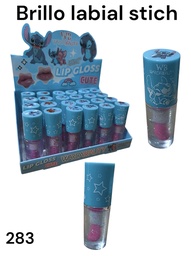 BRILLO LABIAL STICH WB-283 CUTE 5207