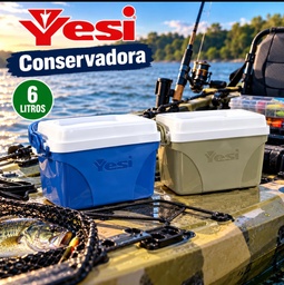 CONSERVADORA YESI 6 LTS